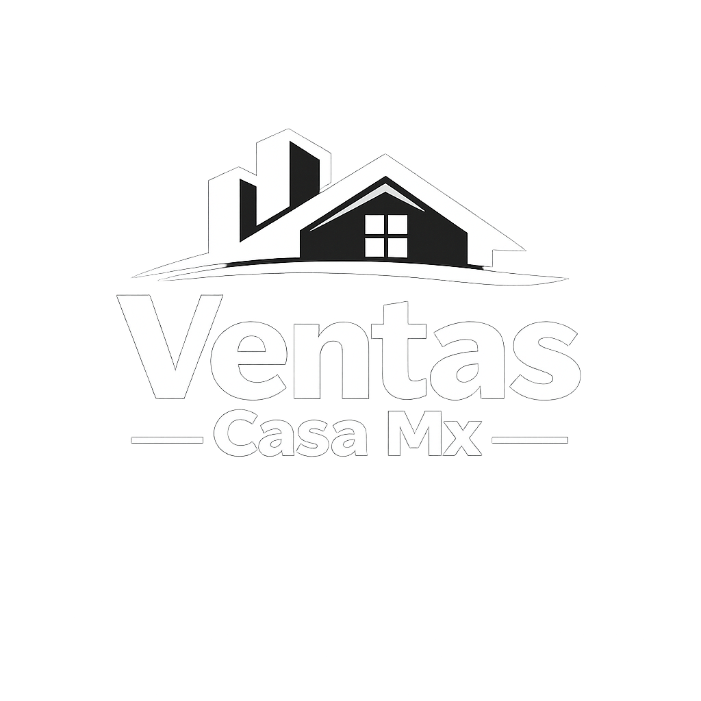 Ventas Casas MX